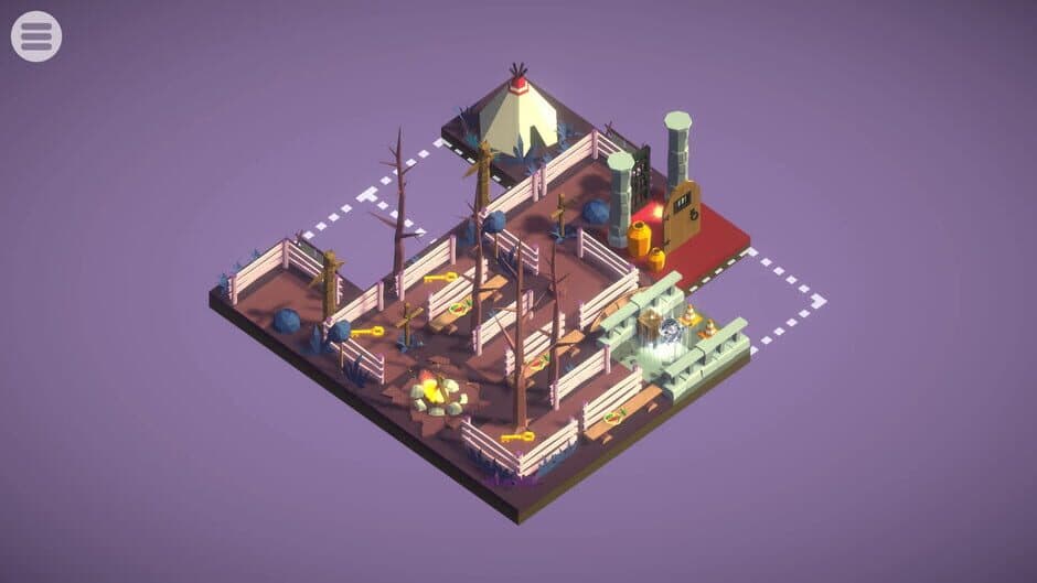 Скриншот 4 из Cat Slide Tiles