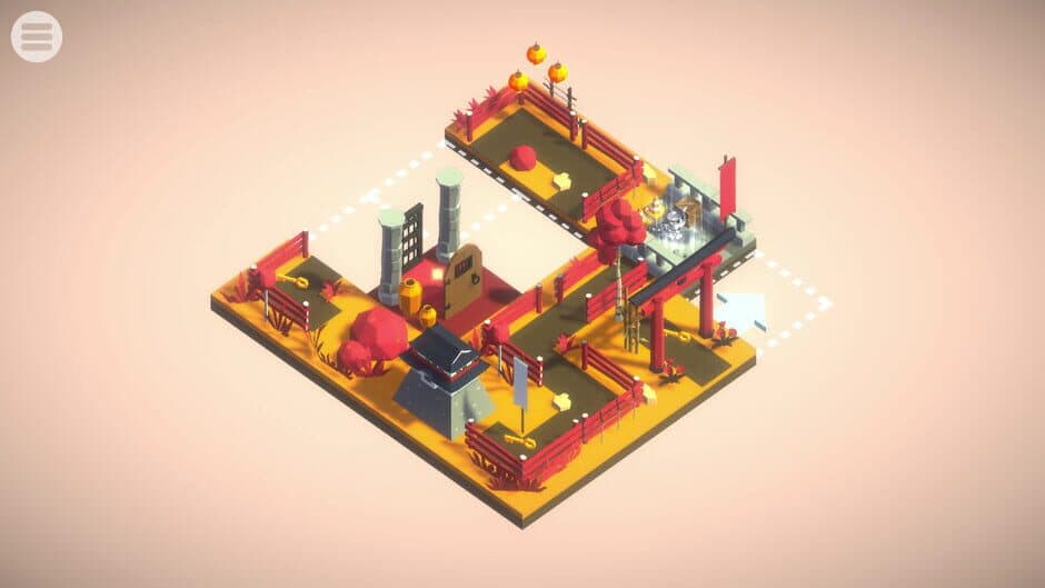 Скриншот 2 из Cat Slide Tiles
