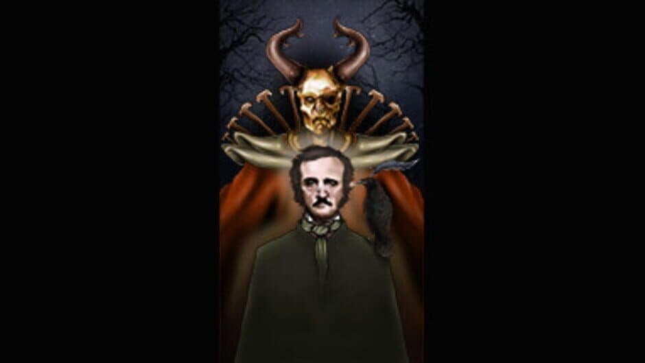 Скриншот 6 из The Last Poem: The Trials of Poe