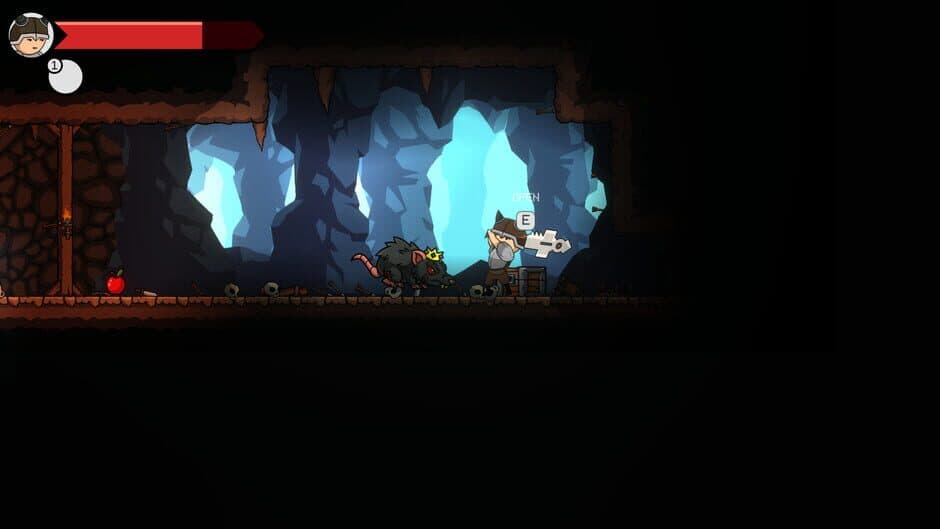 Скриншот 2 из Broken Blades