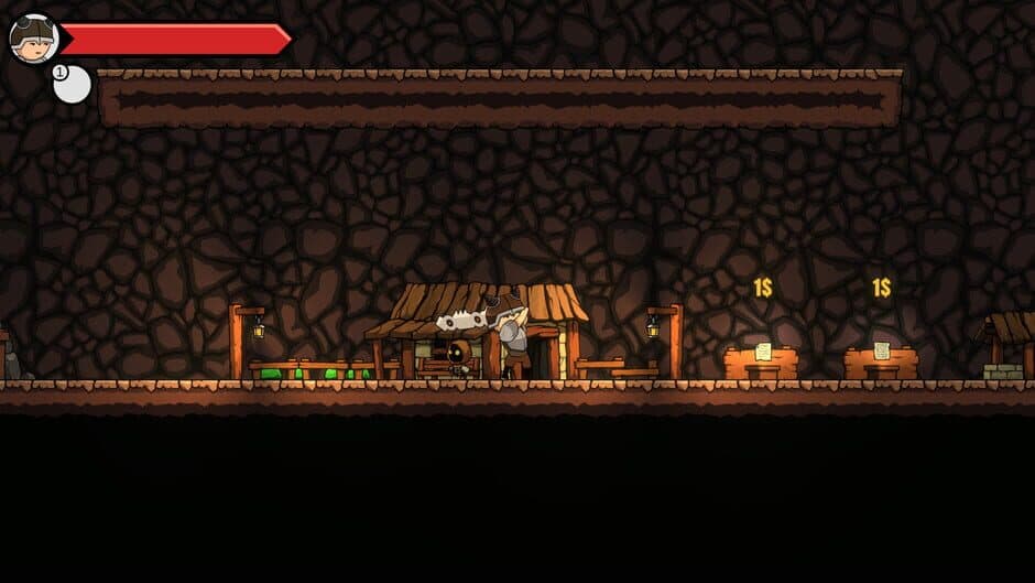 Скриншот 6 из Broken Blades