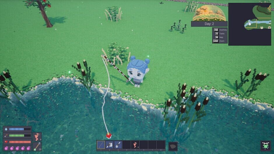 Скриншот 5 из The Faraway Land