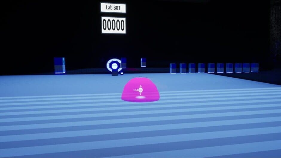 Скриншот 2 из Slime Labs