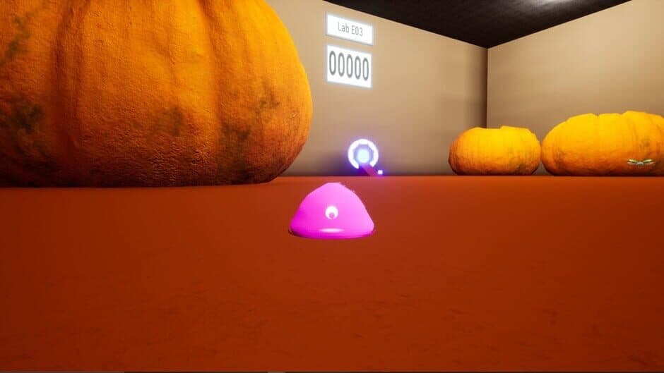 Скриншот 5 из Slime Labs