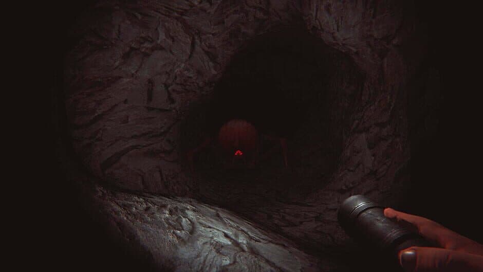 Скриншот 2 из Depths of Horror: Mushroom Day