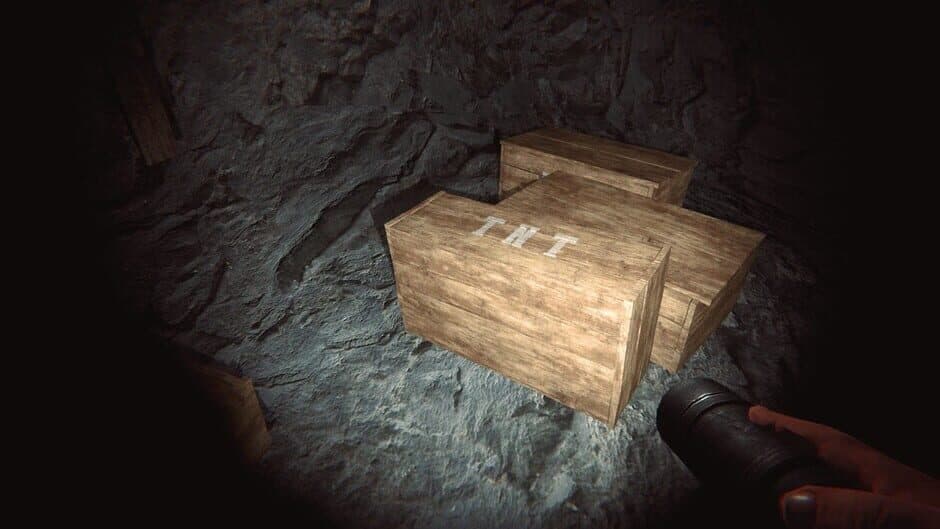 Скриншот 3 из Depths of Horror: Mushroom Day