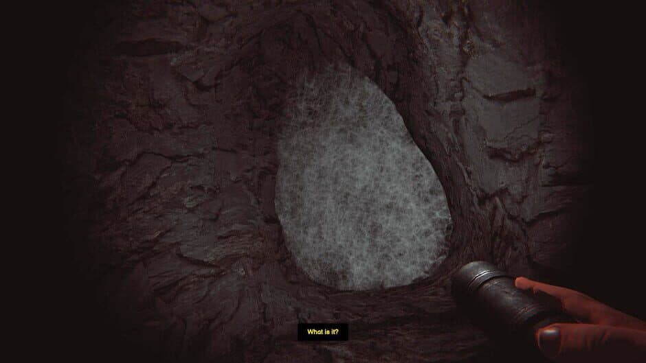 Скриншот 4 из Depths of Horror: Mushroom Day