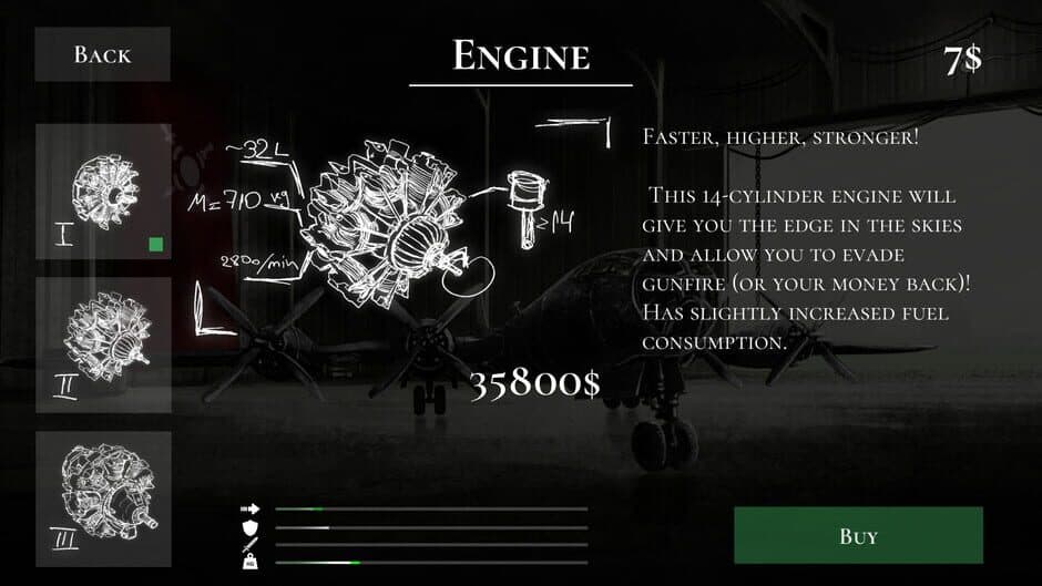 Скриншот 3 из Warplane Inc.