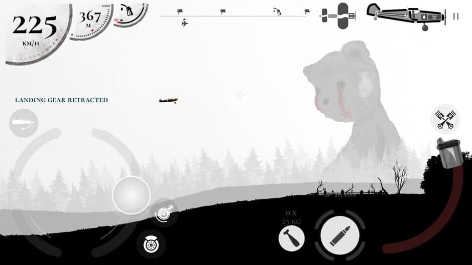 Скриншот 6 из Warplane Inc.