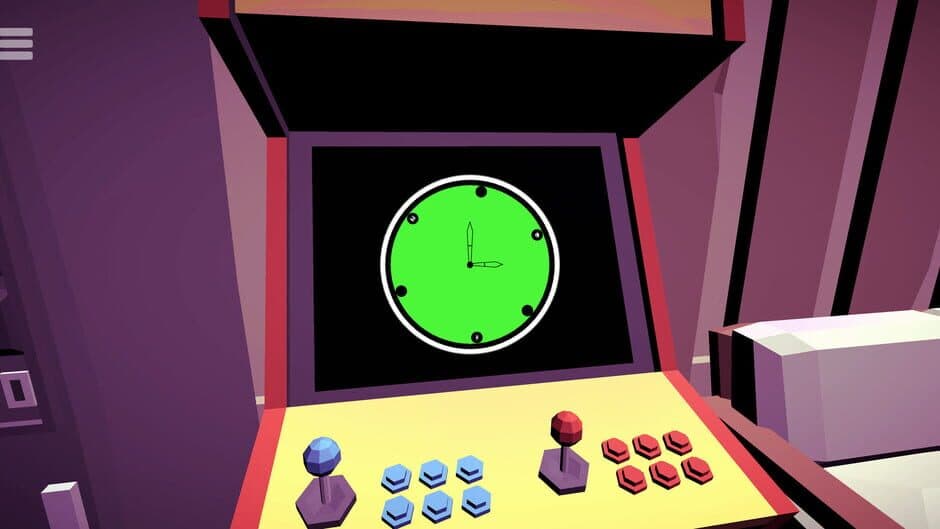 Скриншот 4 из Clock Overwhelmed