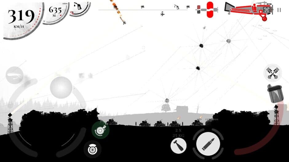 Скриншот 7 из Warplane Inc.