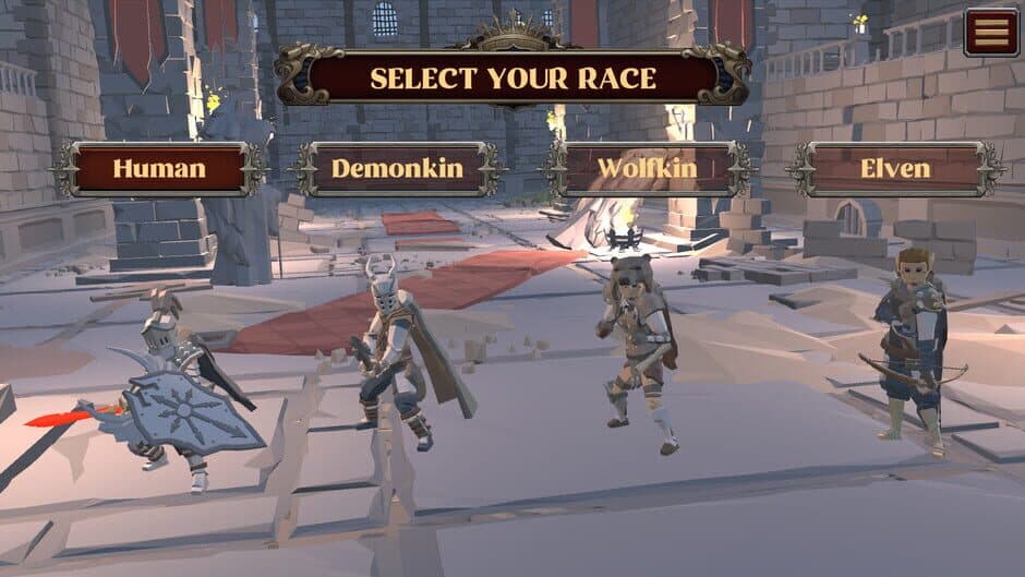 Скриншот 2 из Guild Hall Adventures
