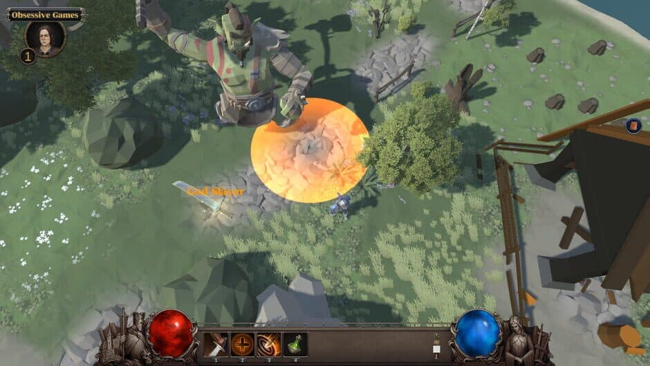 Скриншот 3 из Guild Hall Adventures
