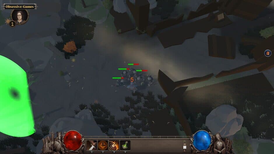 Скриншот 5 из Guild Hall Adventures