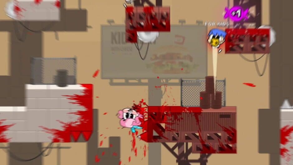 Скриншот 5 из Kid Meat