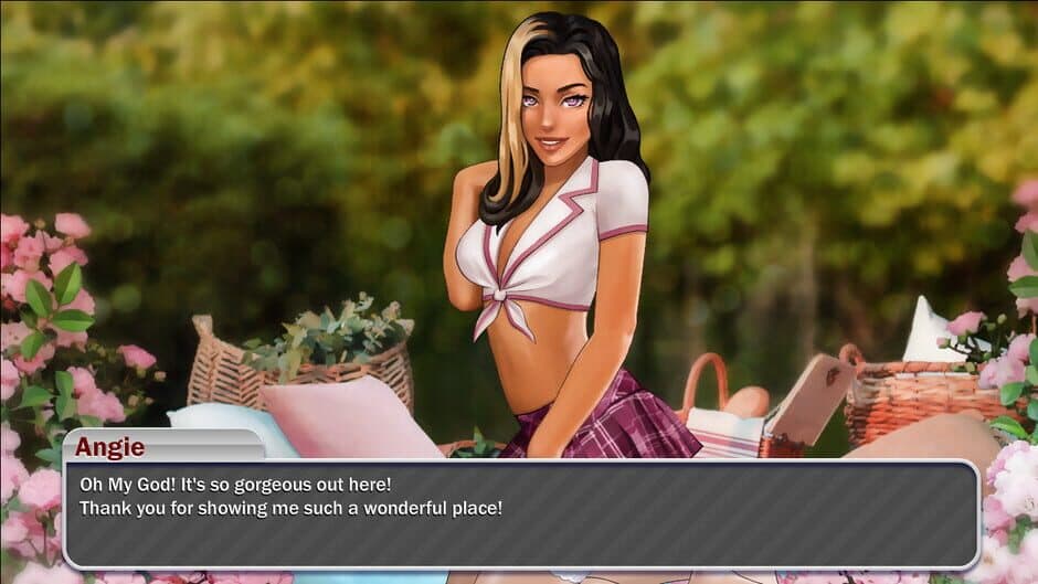 Скриншот 3 из Lust for Speed