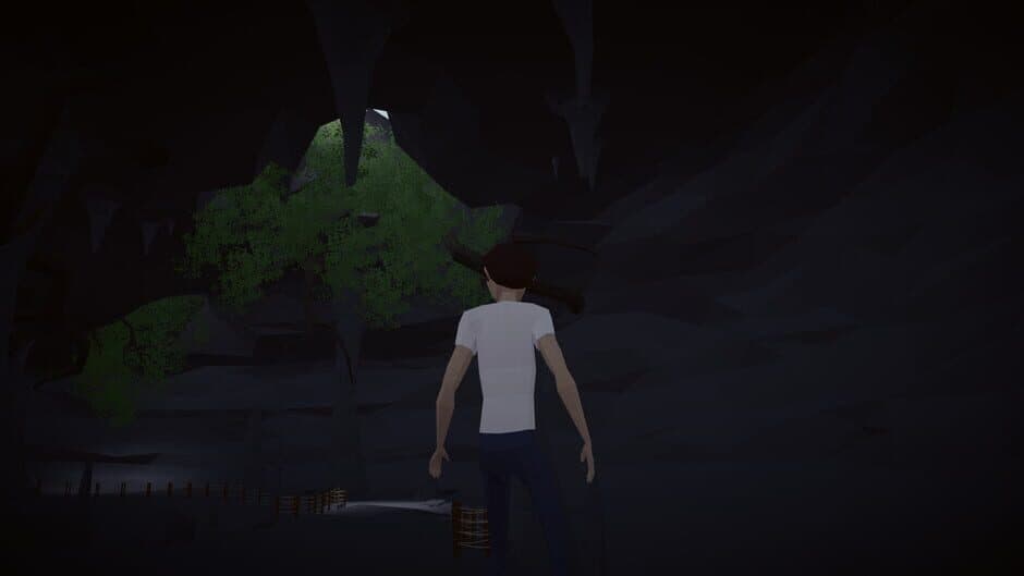 Скриншот 3 из Matthew: Last Journey