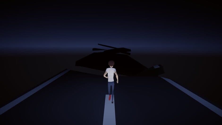 Скриншот 4 из Matthew: Last Journey