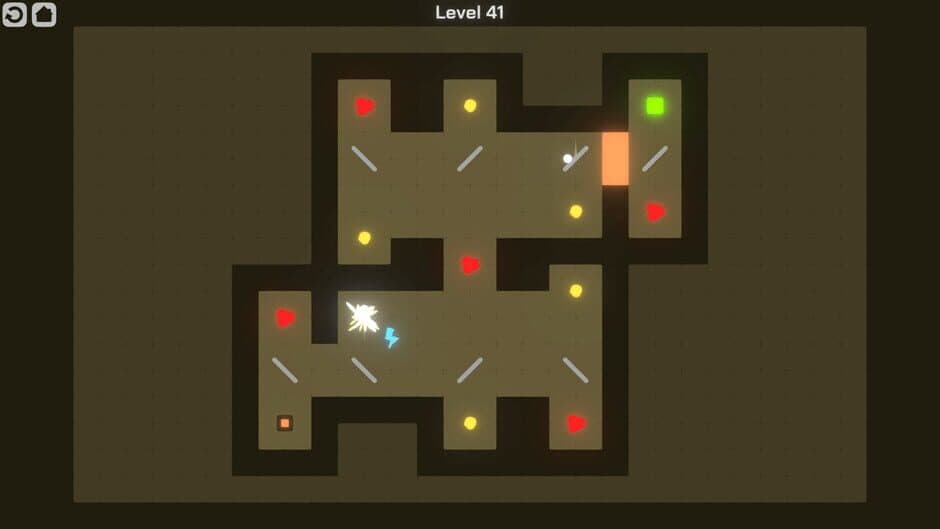 Скриншот 5 из Ricochet Bounce