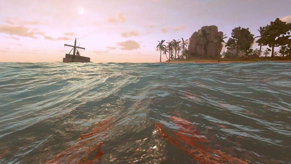 Скриншот 5 из Cast Ashore