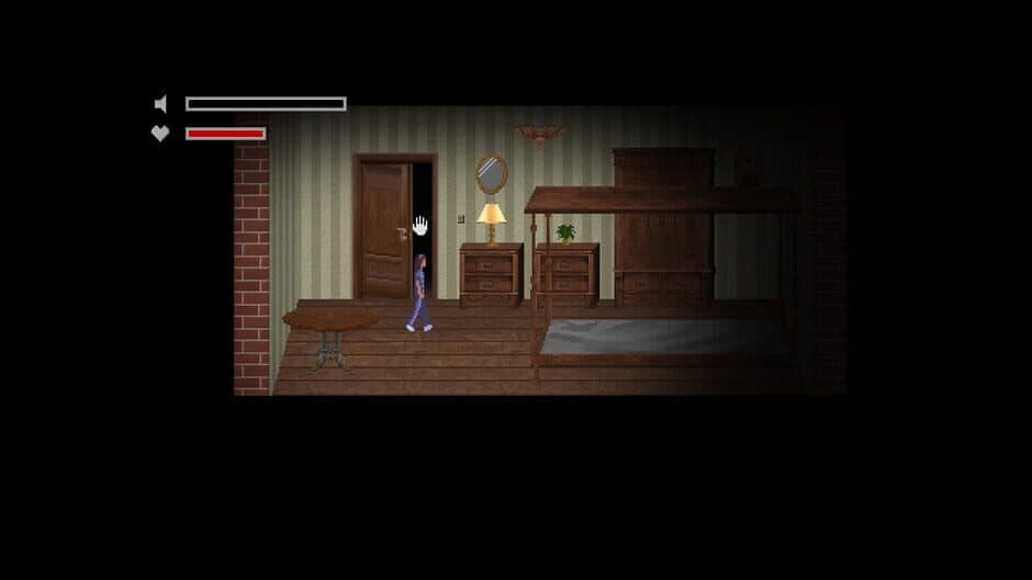 Скриншот 1 из Mr. Hopp's Playhouse 2