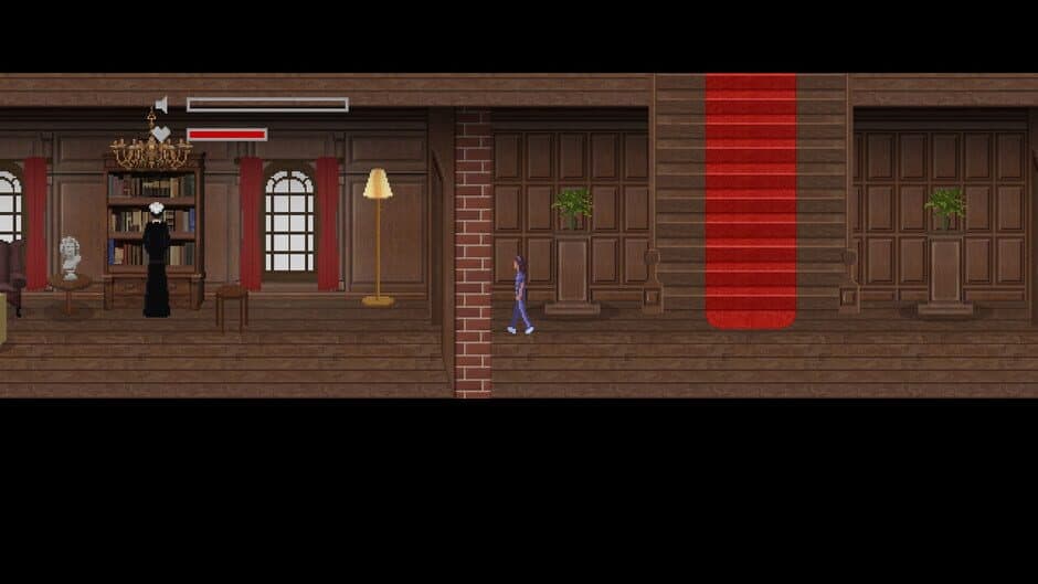 Скриншот 4 из Mr. Hopp's Playhouse 2