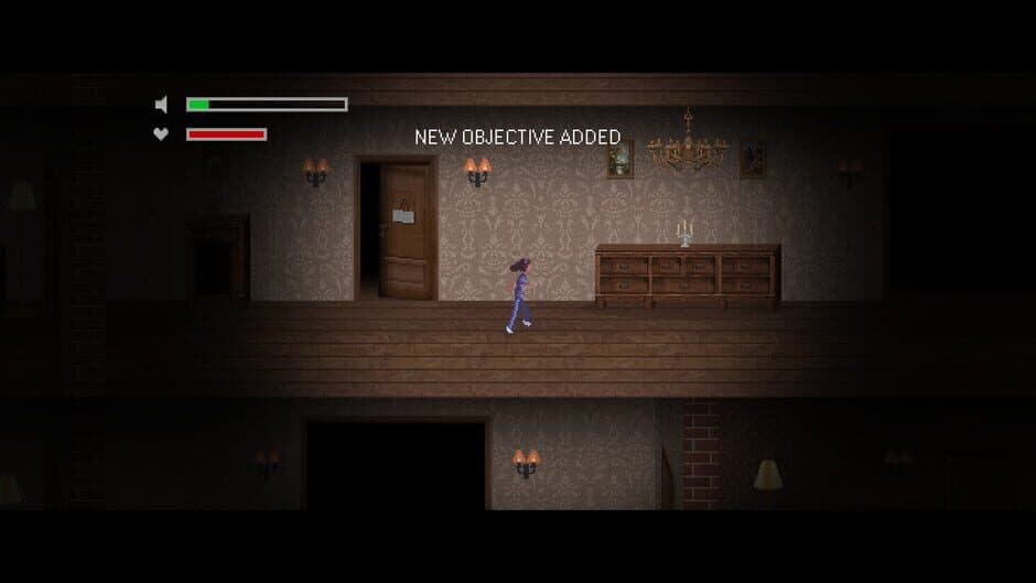 Скриншот 6 из Mr. Hopp's Playhouse 2