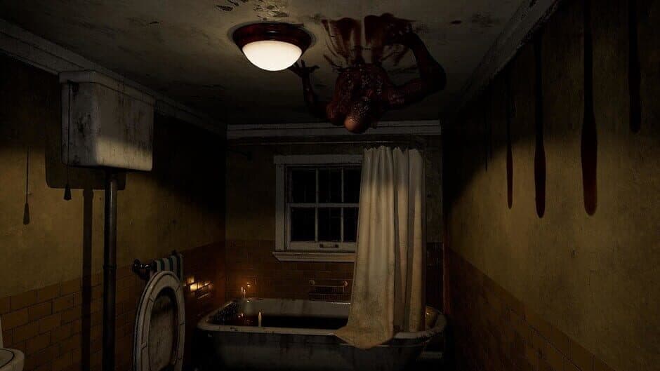 Скриншот 2 из Dante's Hotel