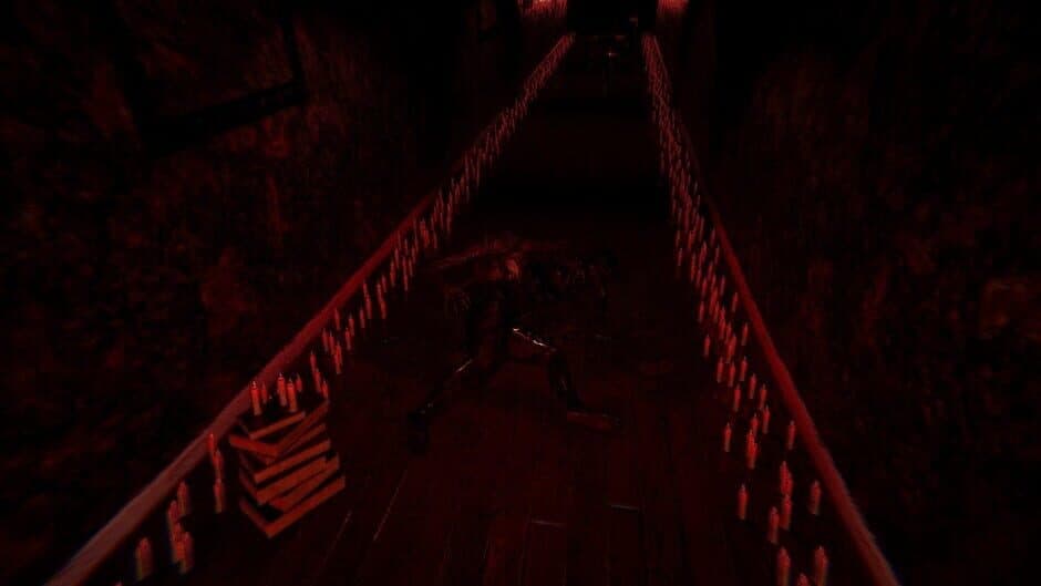 Скриншот 3 из Dante's Hotel
