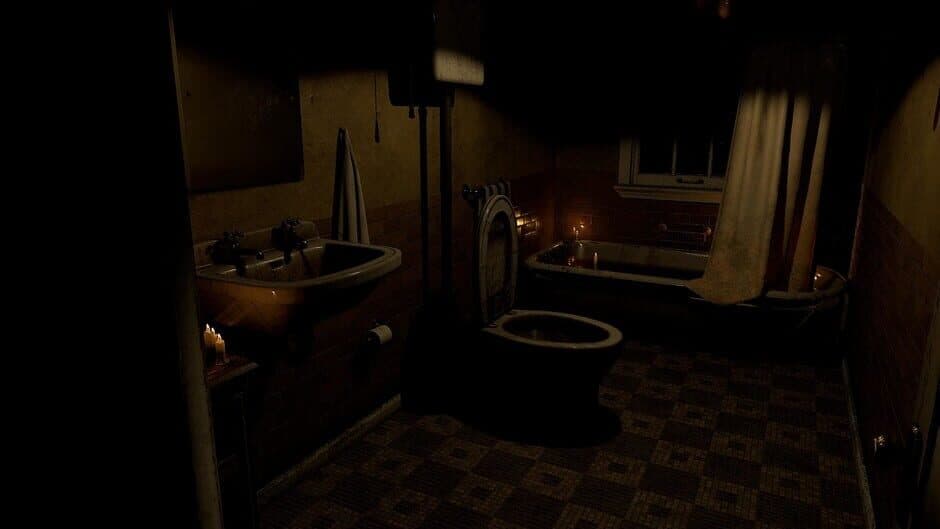 Скриншот 4 из Dante's Hotel