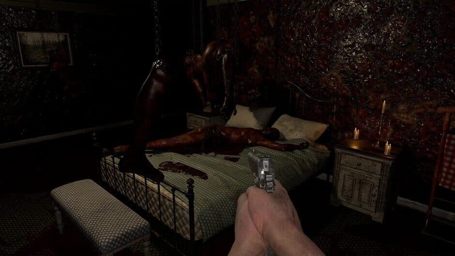 Скриншот 5 из Dante's Hotel