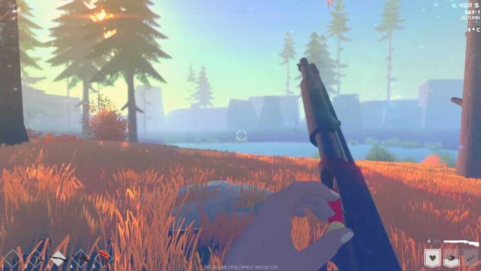 Скриншот 4 из Gone Upstate