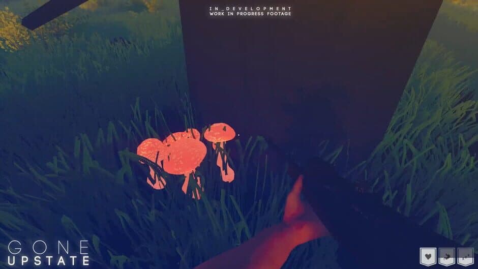 Скриншот 6 из Gone Upstate