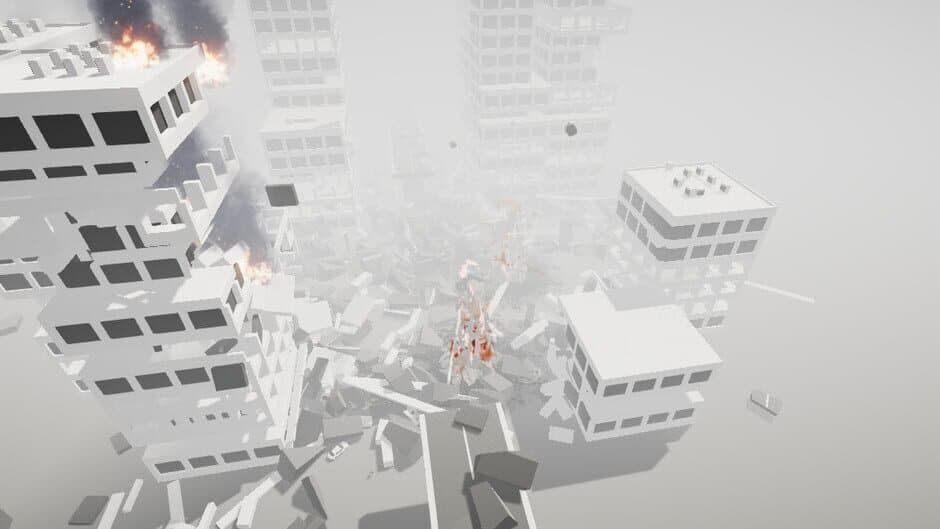 Скриншот 4 из Art of Destruction