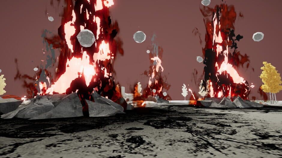 Скриншот 7 из Art of Destruction
