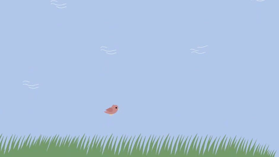 Скриншот 2 из The Wind: A Story of Surrender