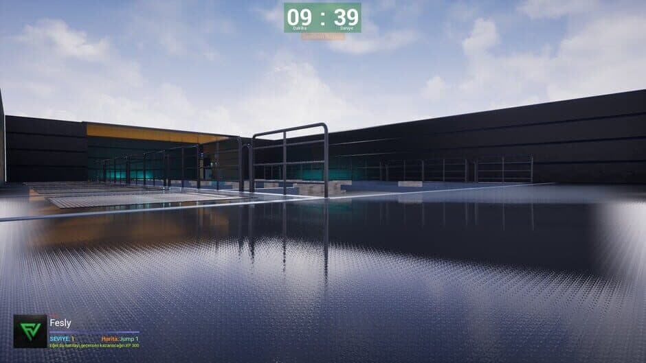 Скриншот 5 из Parkur 44