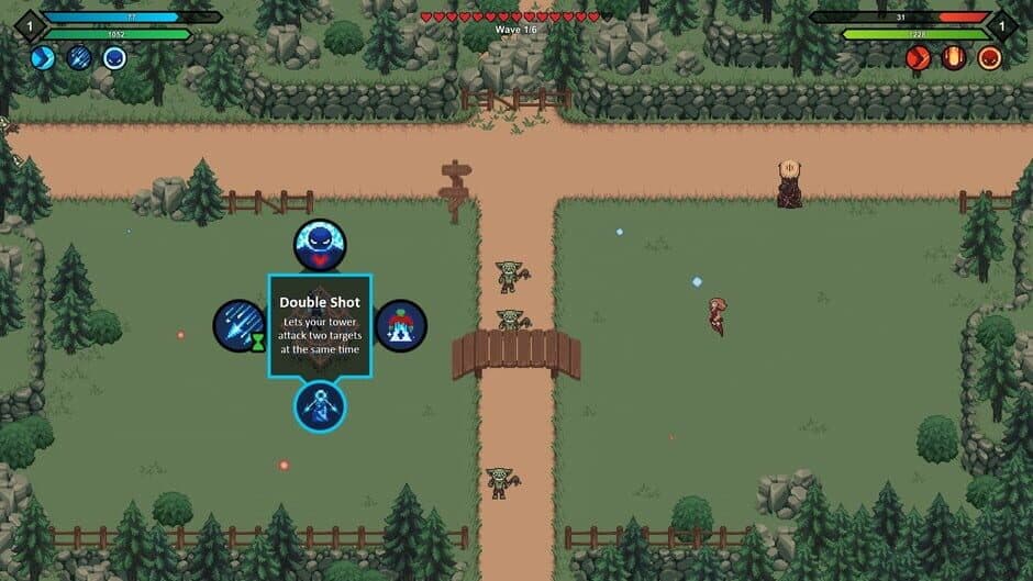 Скриншот 5 из Elementowers