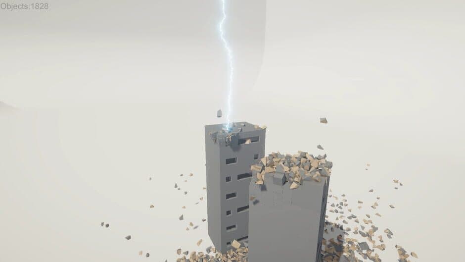 Скриншот 3 из Demolition Master