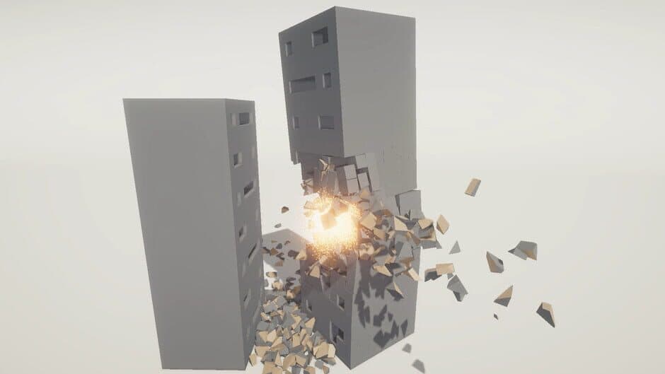 Скриншот 1 из Demolition Master