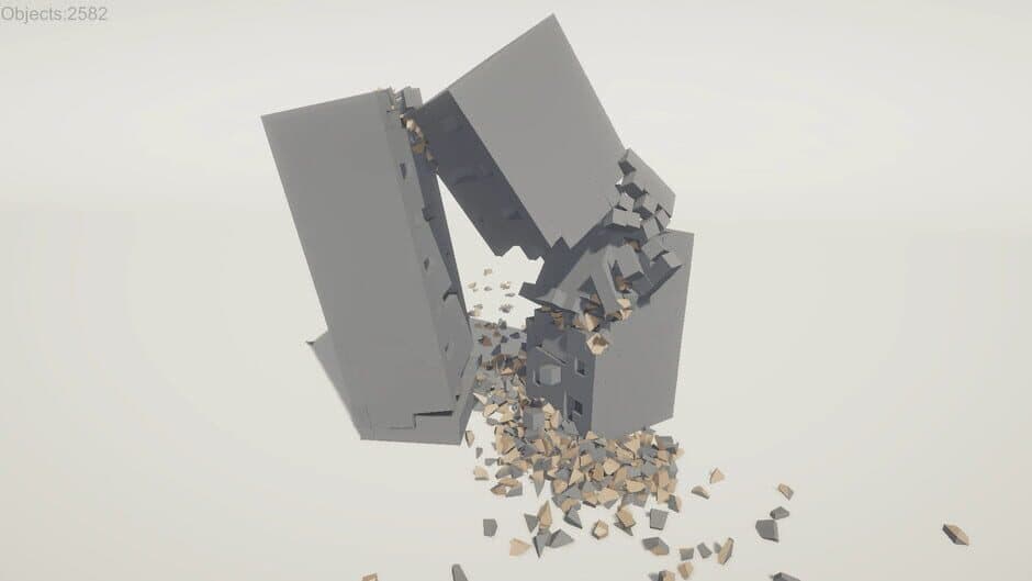 Скриншот 4 из Demolition Master