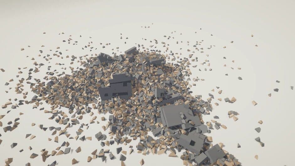 Скриншот 5 из Demolition Master