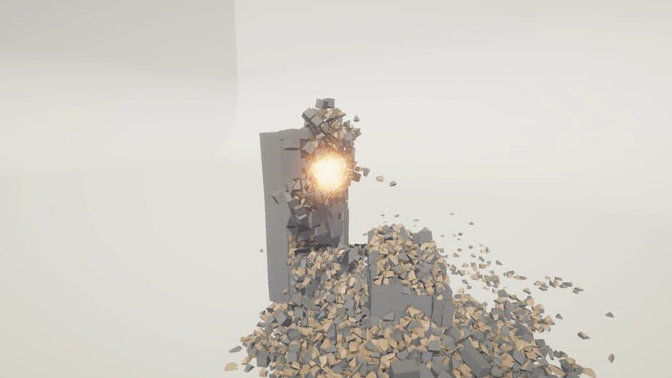 Скриншот 2 из Demolition Master