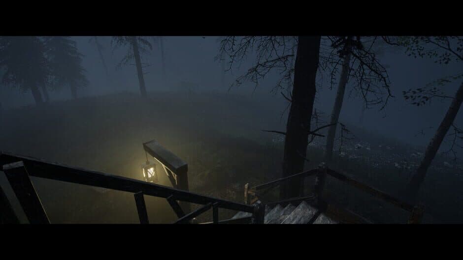 Скриншот 2 из Nightwalker 2