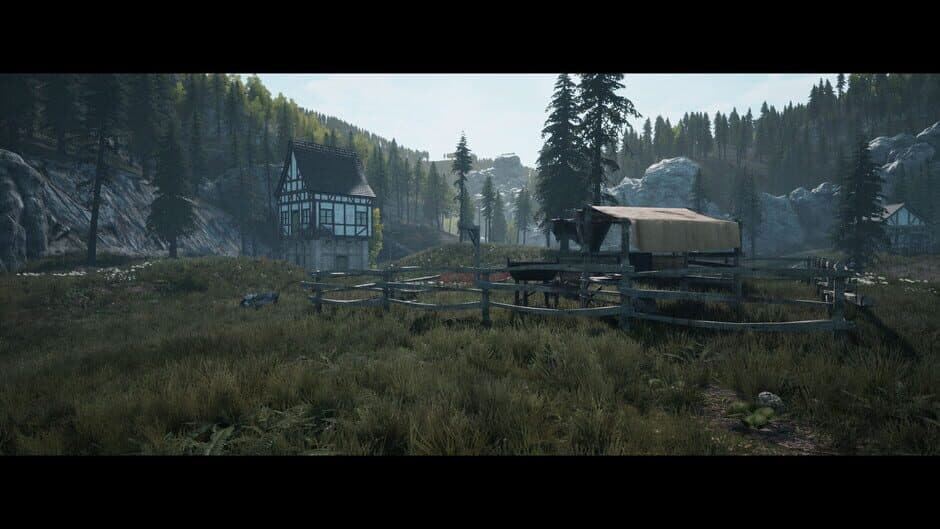 Скриншот 4 из Nightwalker 2
