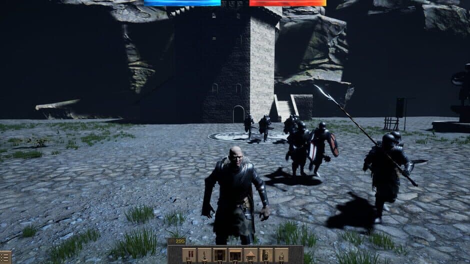 Скриншот 2 из Ethernal War