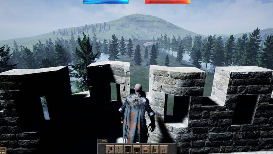 Скриншот 3 из Ethernal War