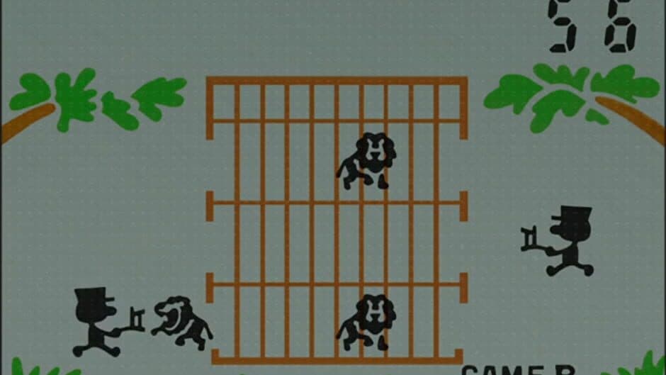 Скриншот 2 из Lion