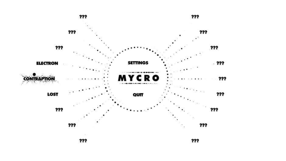 Скриншот 1 из Mycro