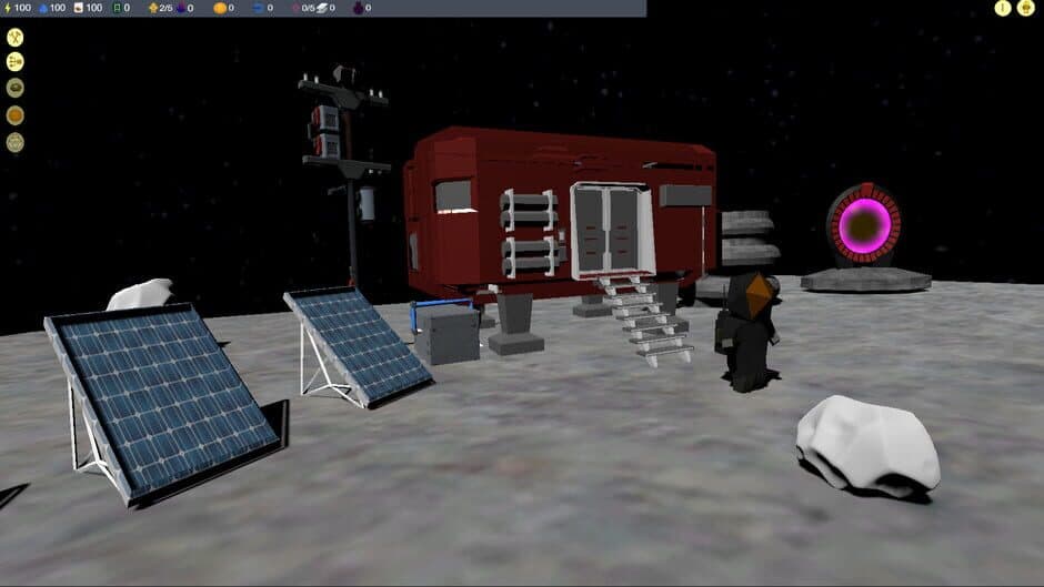 Скриншот 1 из Life In Planet